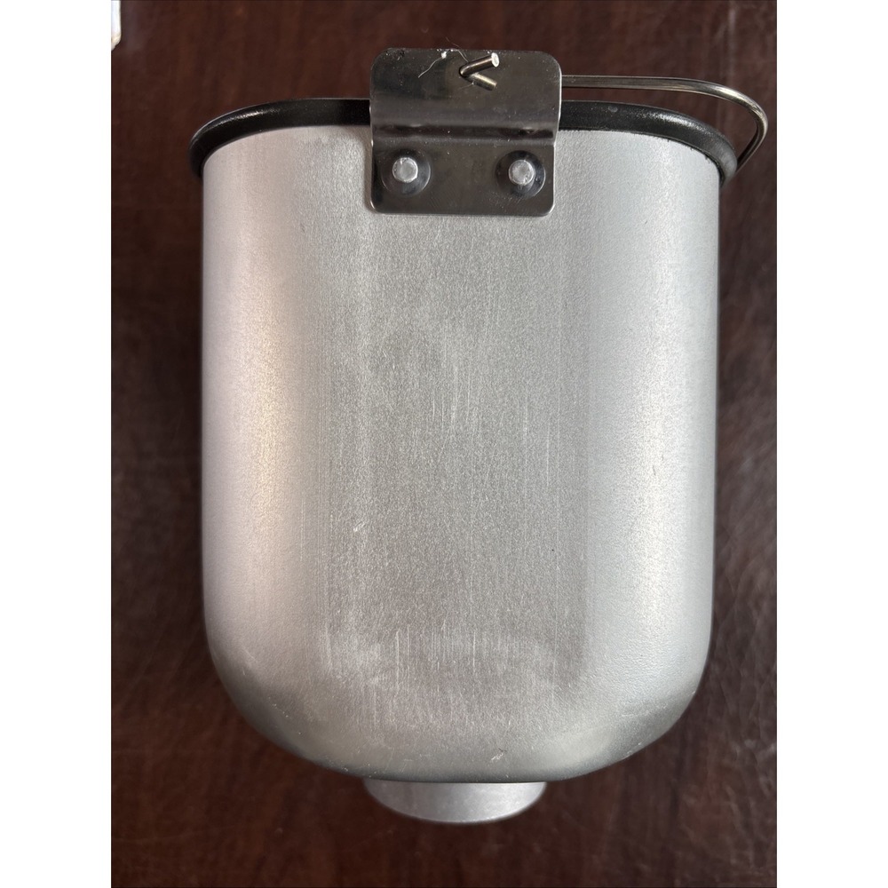 Replacement Pan For‎ Betty Crocker Bread Machine Model BCF1690 - Picture 2 of 7